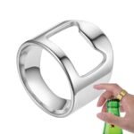 Abridor de botellas de cerveza portátil elegante - Leryveo 1725020306_31GgHzpcWJL._SL500_.jpg