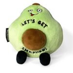Peluche de Aguacate - Divertido Juego de Palabras 41G92wLvBIL._SL500_.jpg