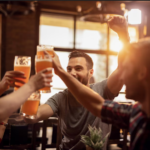 Guía de bares y festivales en Barcelona y Madrid
